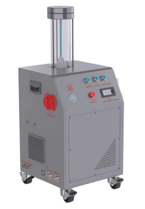 經(jīng)濟型送粉器ECPF-B301